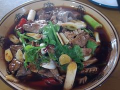 -周师饭店