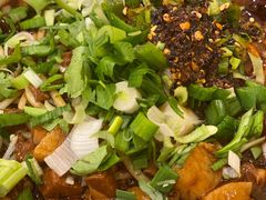 肉丁拌面-有礼有面(知春路店)