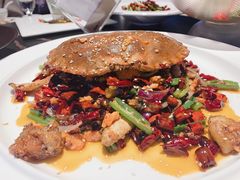 -春申里餐厅(银泰in99店)