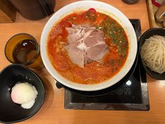 -博多一幸舍(侨福芳草地购物中心店)