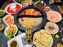 -蜀大侠火锅(春熙路店)