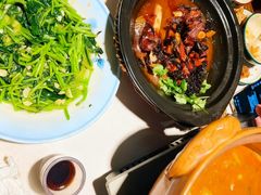 -千岛湖小鱼儿·淳安匠心农家菜