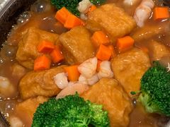 -粤港湾砂锅粥·宵夜(宝龙店)
