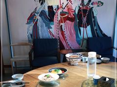 -山丹丹西北菜(金贸大厦店)