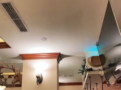 大堂-摩根扒房(桐梓林店)
