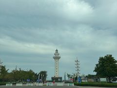 -日照灯塔风景区