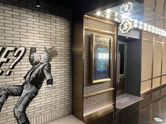 -CGV影城(卓悦中心 IMAX激光店)