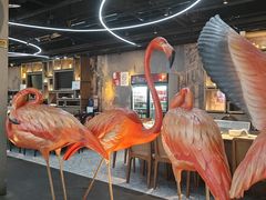 -水木锦堂·自助铁板烧(望京凯德MALL店)