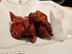 -鸽子侯·家宴·平价海鲜(绿地店)