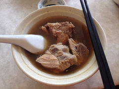 黄亚细肉骨茶餐室-黄亚细肉骨茶(仰光路店)