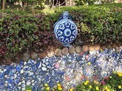 -景德镇古窑民俗博览区