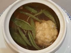 -银都上海菜馆(粤海东路店)