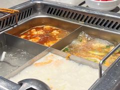-海底捞火锅(龙岗星河COCO Park店)