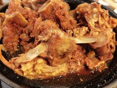 -南门小馆·清真(国贸商城店)