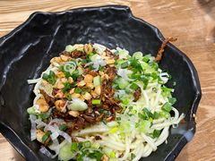 -庆蓉云·庆云面(双林店)