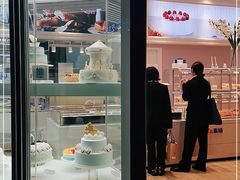 门面-LanTa蓝塔(北京路店)