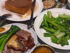 -凤来粤菜馆(珠江新城店)