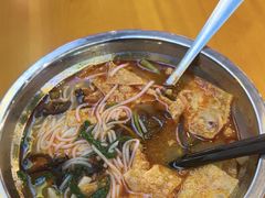 -雙冲柳州螺蛳粉&酸嘢&桂林米粉(簋街店)