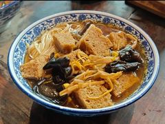 -西园寺素食(西园弄戒幢律寺店)