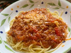 -萨莉亚意式餐厅(南京环亚凯瑟琳广场店)