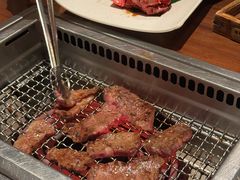 -御牛道日式烤肉料理(杭州万象城店)