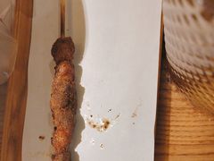 -九毛九西北菜(大东海店)