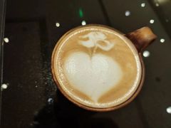 -上海大宁福朋喜来登酒店大堂吧(共和新路店)