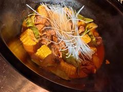 -咱屯子铁锅炖直营店(十三纬路店)