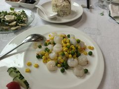 -老洋房花园饭店(绍兴路店)