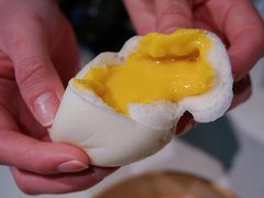 香滑流沙包-御宝轩(益丰·外滩源店)