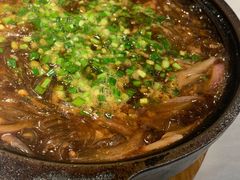 -蜀宴小调·精致家常菜(科华店)