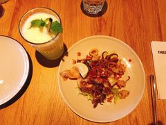 -The Diner X餐厅(青岛万象城店)