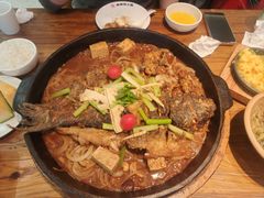 -老板恋上鱼(印象城店)