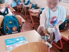 -伊顿幼儿园(天津壹街区校区)