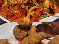 -中山路壹号传奇club·啤酒花园餐厅