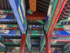 -西海子公园