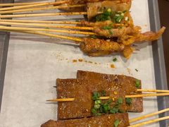 -林二哥宜烤官·宜宾小烧烤