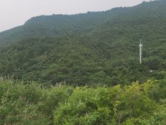 -北宫国家森林公园