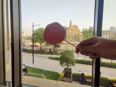 -上海苏宁宝丽嘉酒店·Cafe Bellagio西餐厅