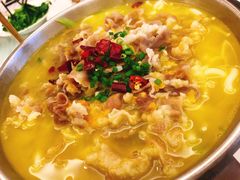 -上海怡沁园度假酒店
