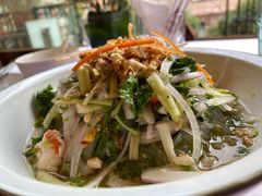 粉丝沙拉-阿诺泰·泰国餐厅(紫荆店)
