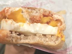 -麦当劳(北京大兴机场二层国内到达(安检外)店)