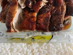 -澳门陈光记烧味饭店(郎家园店)