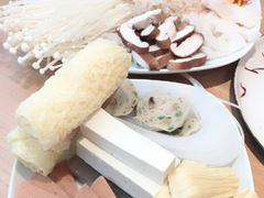 -朵朵开素食餐厅(后宰门街店)