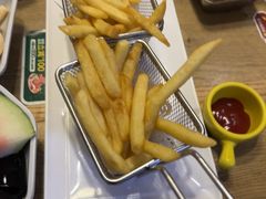 -豪客来牛排(海沧阿罗海店)