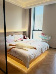 -千禧果月子会所(郑州东站店)