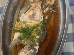 -钱大妈海鲜饭店(保利林语店)