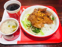 -猪角·闽南猪脚饭(茶亭店)