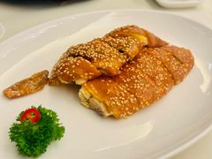 -利苑酒家(金宝店)