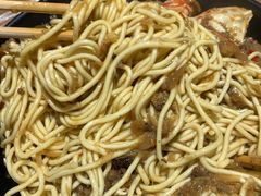 -沈记烧烤海鲜(江汉二路店)